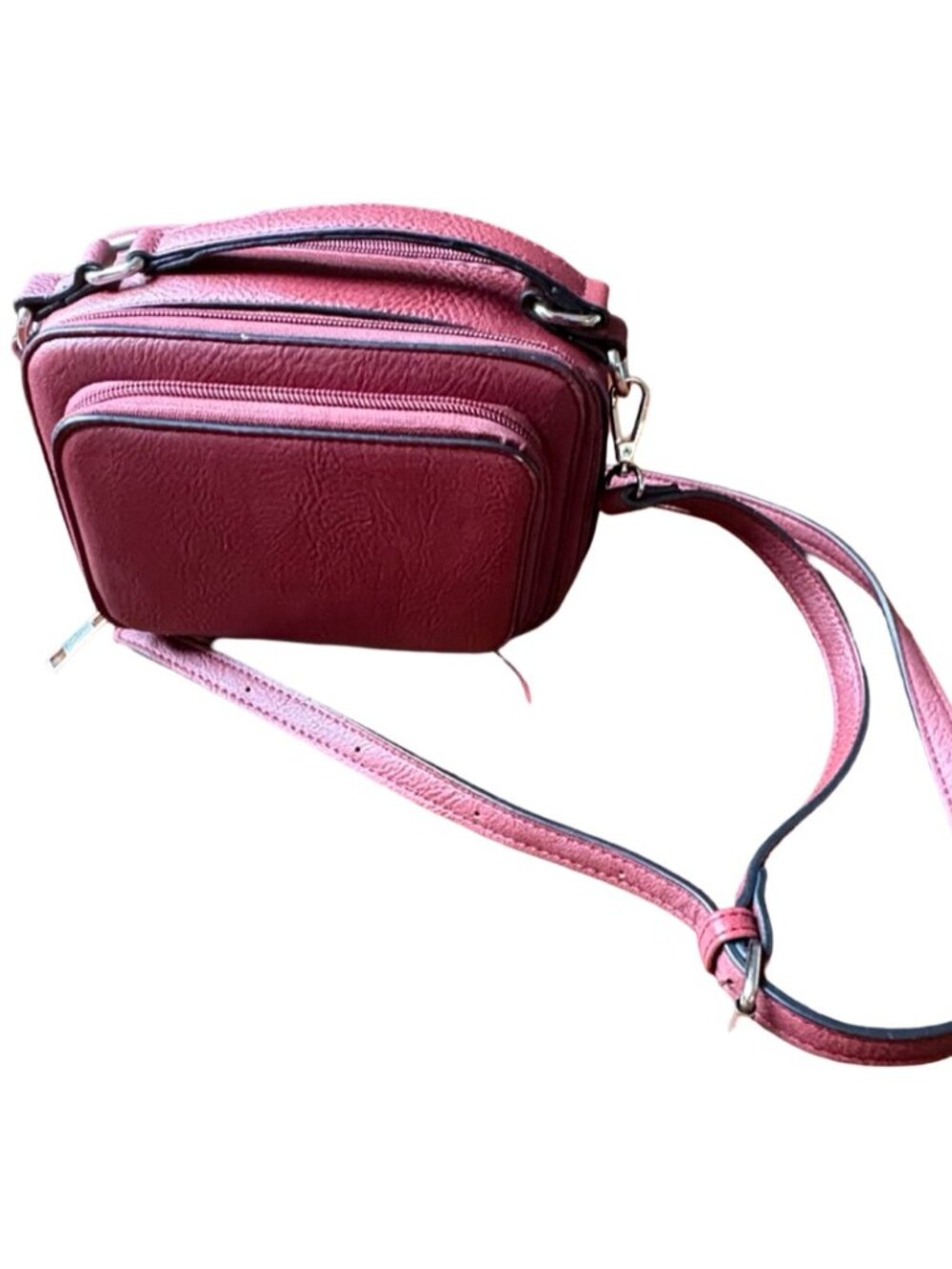 K. Carroll Crossbody Purse